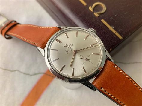 omega seamaster antiguo precio